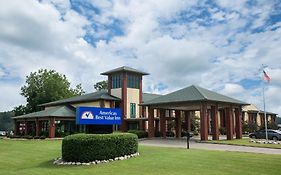 Americas Best Value West Point Hotel United States